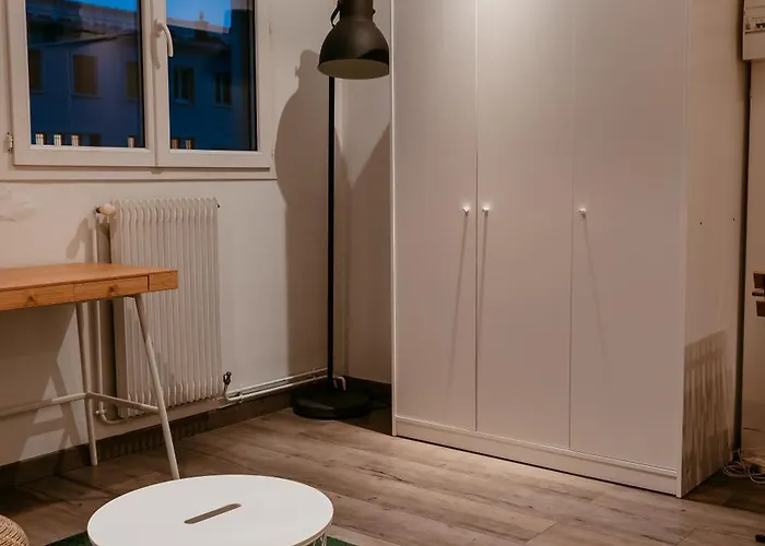 Appartamento Foch Le Havre