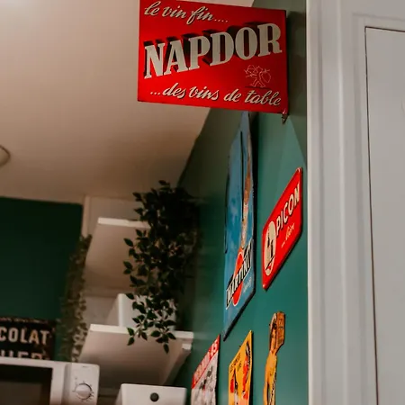 Appartement - Foch