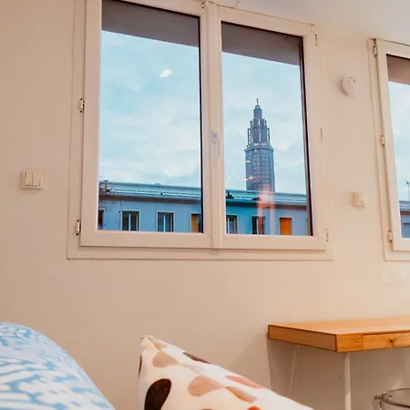 Appartement - Foch